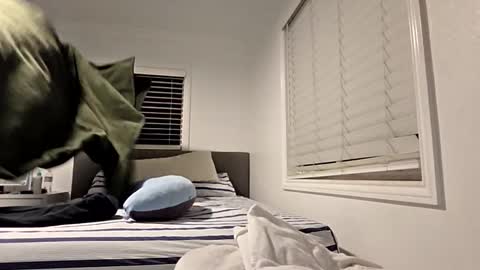 cappinrc8 online show from January 19, 2026, 2:15 am