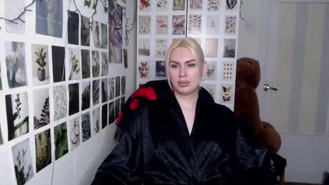 Capricious Scorpio Afa online show from March 15, 2026, 3:51 pm