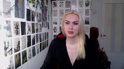 Capricious Scorpio Afa online show from March 18, 2026, 12:30 pm