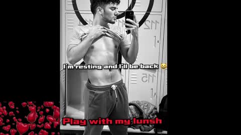 caprywilliams online show from February 5, 2025, 2:37 pm