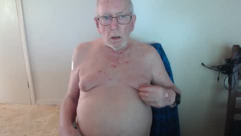 capt5105 online show from March 15, 2026, 12:05 am