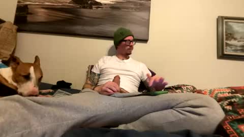 Snapshot of captaincumgun chatting on February 9, 2026, 1:42 am Captaincumgun online show from February 9, 2026, 1:42 am