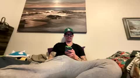 Captaincumgun online show from April 7, 2026, 3:40 am