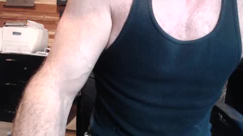 Snapshot of captainjer chatting on December 18, 2024, 8:36 pm captainjer online show from December 18, 2024, 8:36 pm