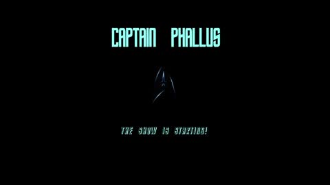 Captain online show from January 7, 2025, 11:35 pm