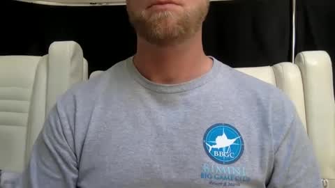 Snapshot of captainthechef chatting on February 22, 2025, 6:52 pm Captain jack online show from February 22, 2025, 6:52 pm