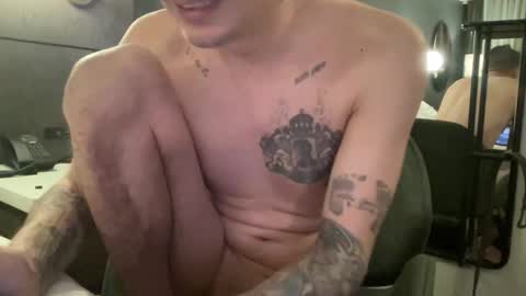 Snapshot of captinsaveahoeee chatting on March 15, 2026, 10:10 am captinsaveahoeee online show from March 15, 2026, 10:10 am