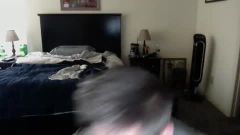 captmorgan30263 online show from January 11, 2025, 8:21 pm