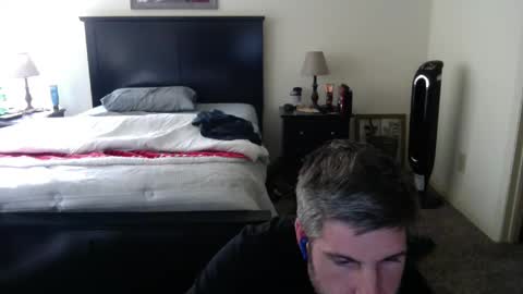 captmorgan30263 online show from February 24, 2025, 8:47 pm