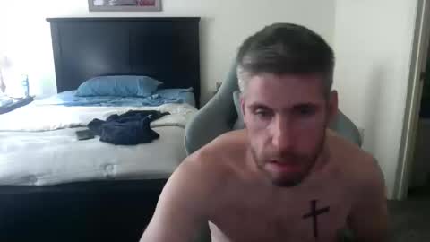 captmorgan30263 online show from October 15, 2025, 7:14 pm