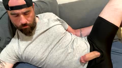 captnblackbeard online show from May 25, 2026, 10:05 pm