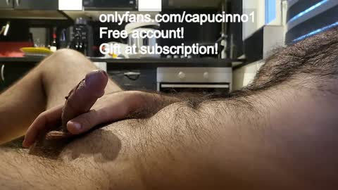 Snapshot of capucinno1 chatting on January 6, 2025, 2:47 pm capucinno1 online show from January 6, 2025, 2:47 pm