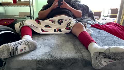 CAP online show from March 9, 2025, 7:05 pm