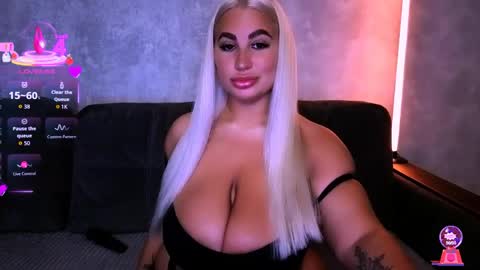Snapshot of cara__harris chatting on June 4, 2026, 11:16 am . . online show from June 4, 2026, 11:16 am