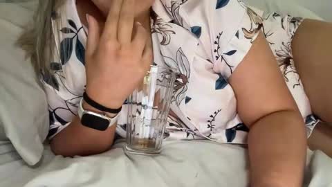 Cara Bou online show from February 27, 2026, 10:43 pm