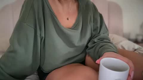 Cara Bou online show from March 20, 2026, 10:03 pm