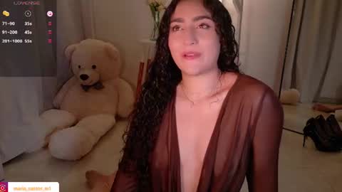 Snapshot of caramel__ chatting on July 22, 2026, 12:24 am Mara online show from July 22, 2026, 12:24 am