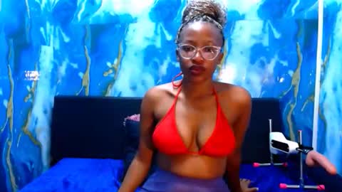 caramelchoco69 online show from May 18, 2026, 5:30 pm