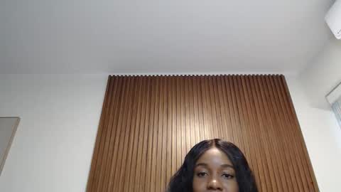 Krystal   online show from June 4, 2026, 10:05 pm