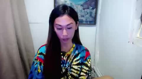 JANE AND BARBIE online show from November 28, 2025, 2:03 am