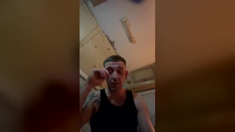 caravanboy2207 online show from February 24, 2026, 10:41 pm