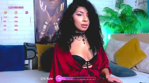 cardi_sin online show from February 2, 2025, 7:14 pm