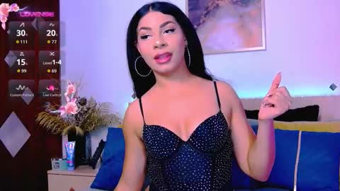 cardi_sin online show from October 26, 2025, 8:09 am