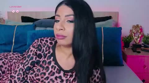 cardi_sin online show from February 9, 2026, 7:23 am