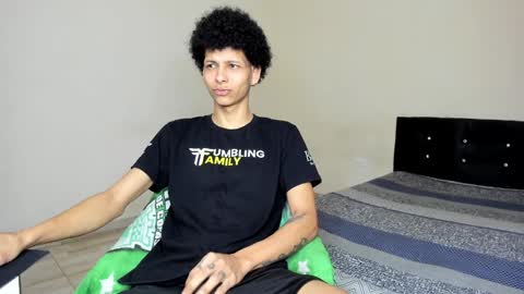 Carlos and Cristian  online show from January 11, 2025, 1:11 pm