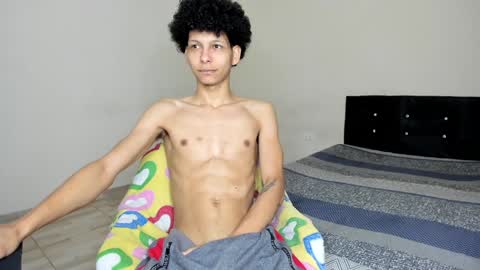 Carlos and Cristian  online show from January 27, 2025, 8:40 am