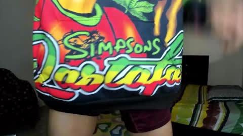 Carlos and Cristian  online show from March 5, 2025, 9:26 pm