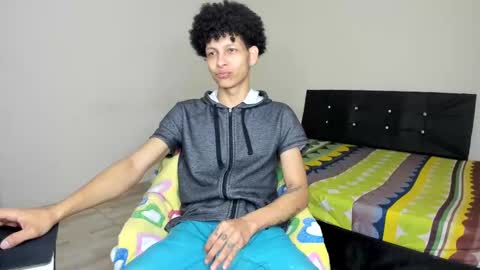 Carlos and Cristian  online show from March 9, 2025, 7:56 am