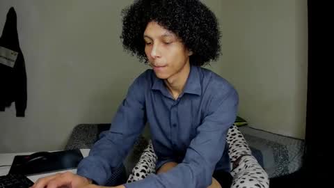 Carlos and Cristian  online show from February 8, 2026, 1:09 am