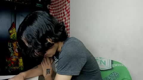 Carlos and Cristian  online show from June 3, 2026, 10:37 pm