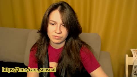 Snapshot of care_sensual chatting on December 2, 2024, 5:26 am Mary online show from December 2, 2024, 5:26 am