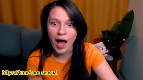 Snapshot of care_sensual chatting on December 25, 2024, 4:54 am Mary online show from December 25, 2024, 4:54 am