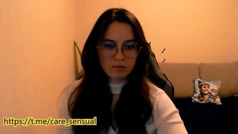 Snapshot of care_sensual chatting on January 15, 2025, 7:05 am Mary online show from January 15, 2025, 7:05 am