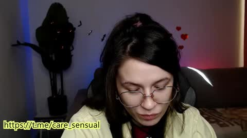Snapshot of care_sensual chatting on February 13, 2025, 7:03 am Mary online show from February 13, 2025, 7:03 am