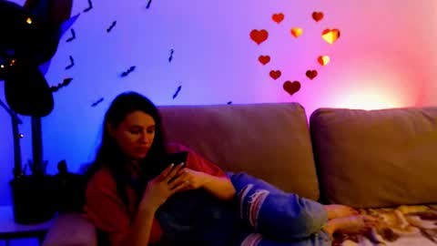 Snapshot of care_sensual chatting on February 17, 2025, 7:37 am Mary online show from February 17, 2025, 7:37 am