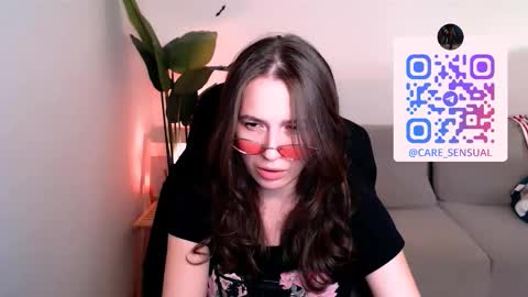 Snapshot of care_sensual chatting on September 22, 2025, 12:51 pm Mary online show from September 22, 2025, 12:51 pm