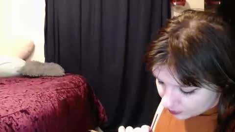 Snapshot of careerwife chatting on March 1, 2026, 4:47 am careerwife online show from March 1, 2026, 4:47 am