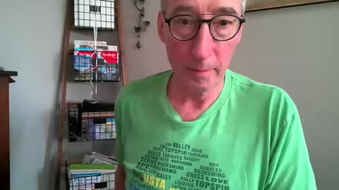 Caressluving online show from March 7, 2025, 10:54 pm