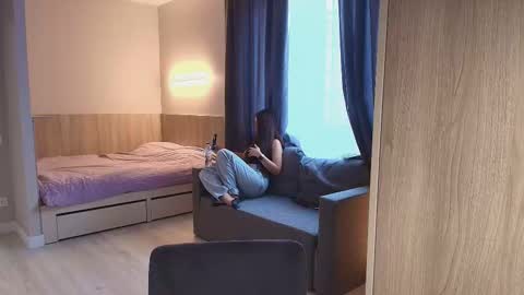 Snapshot of caressyourself chatting on November 20, 2025, 8:14 am caressyourself online show from November 20, 2025, 8:14 am