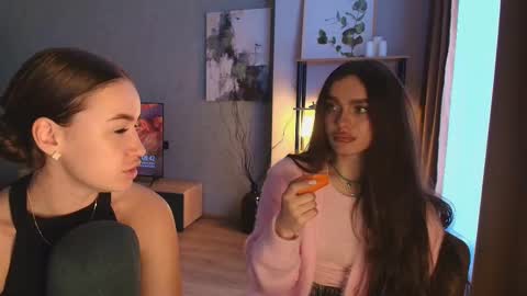 Snapshot of caressyourself chatting on November 27, 2025, 5:42 am caressyourself online show from November 27, 2025, 5:42 am