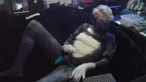 Snapshot of carinae110 chatting on January 24, 2025, 3:11 am carinae110 online show from January 24, 2025, 3:11 am