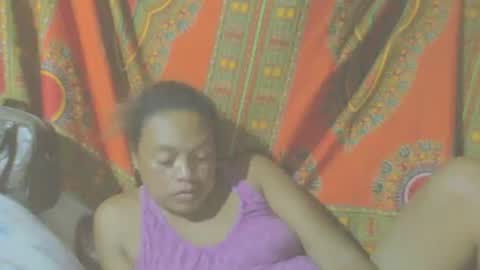 carinesexy69 online show from January 15, 2025, 6:40 pm