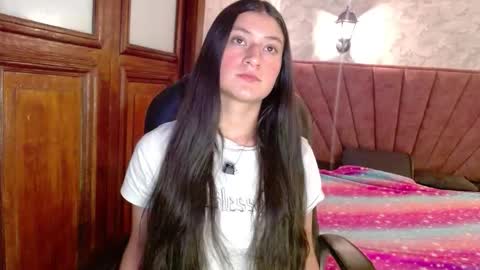 Carito online show from January 7, 2026, 3:42 am