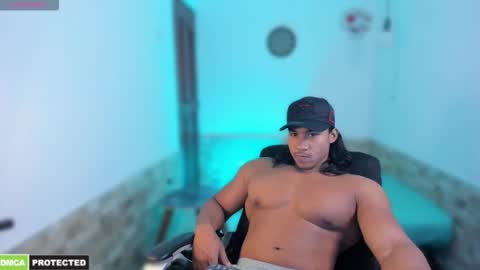 Carl online show from November 7, 2025, 10:10 pm