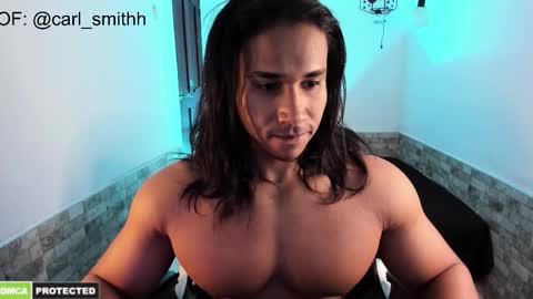 Carl online show from January 7, 2026, 3:09 am