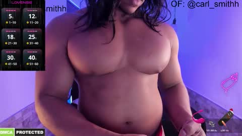 Carl online show from January 16, 2026, 2:26 am